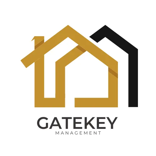 GateKey Management logo
